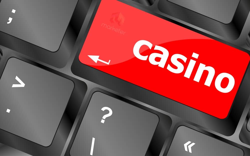 The Exciting World of Online Casino Slotit