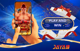 Jaya9 আপনার সেরা অনলাইন ক্যাসিনো অভিজ্ঞতা 1803634266 Jaya9 আপনার সেরা অনলাইন ক্যাসিনো অভিজ্ঞতা 1803634266