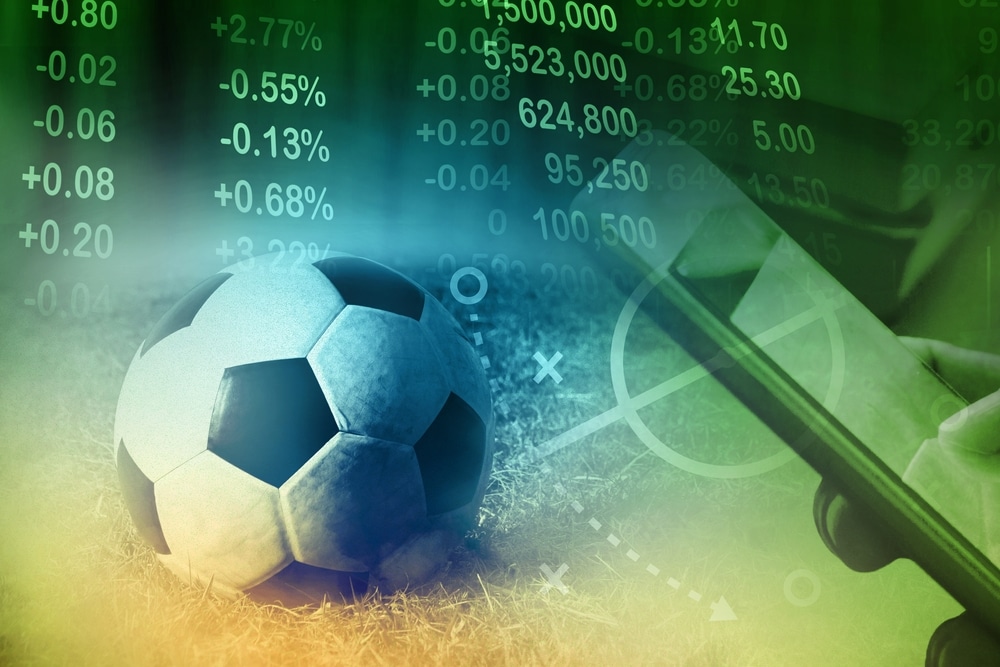 Sportwetten ohne Limit Die Freiheit des Wettens -2037880452 Sportwetten ohne Limit Die Freiheit des Wettens -2037880452