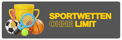 Sportwetten ohne Limit Die Freiheit des Wettens -2037880452 Sportwetten ohne Limit Die Freiheit des Wettens -2037880452
