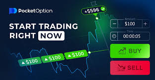 Exploring the Benefits of Trading Platform Pocket Option