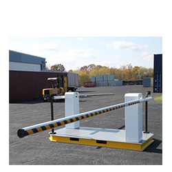 Portable Vehicle Access Control