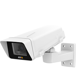 AXIS M11 Network Camera Series