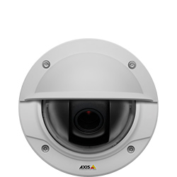 AXIS P32 Network Camera Series