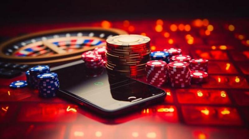 Exploring Casinos That Are Not on GamStop 593368110 Exploring Casinos That Are Not on GamStop 593368110